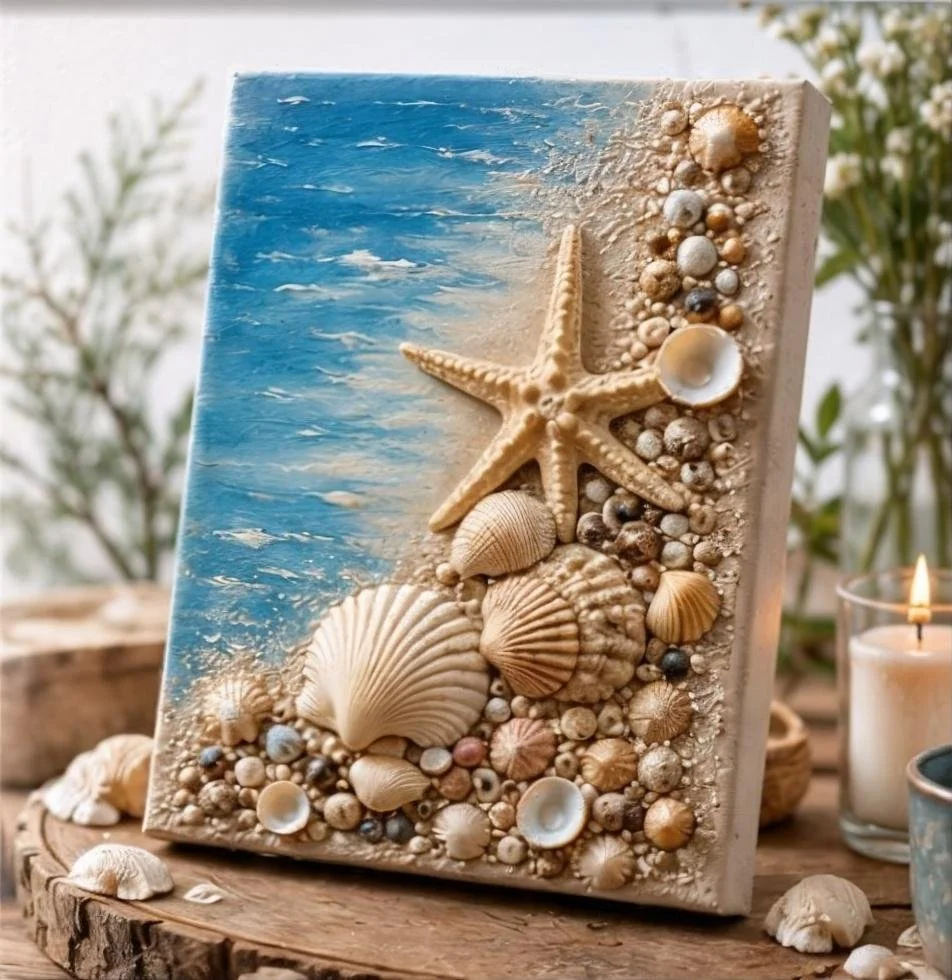 Coastal Creative Retreat Ticket