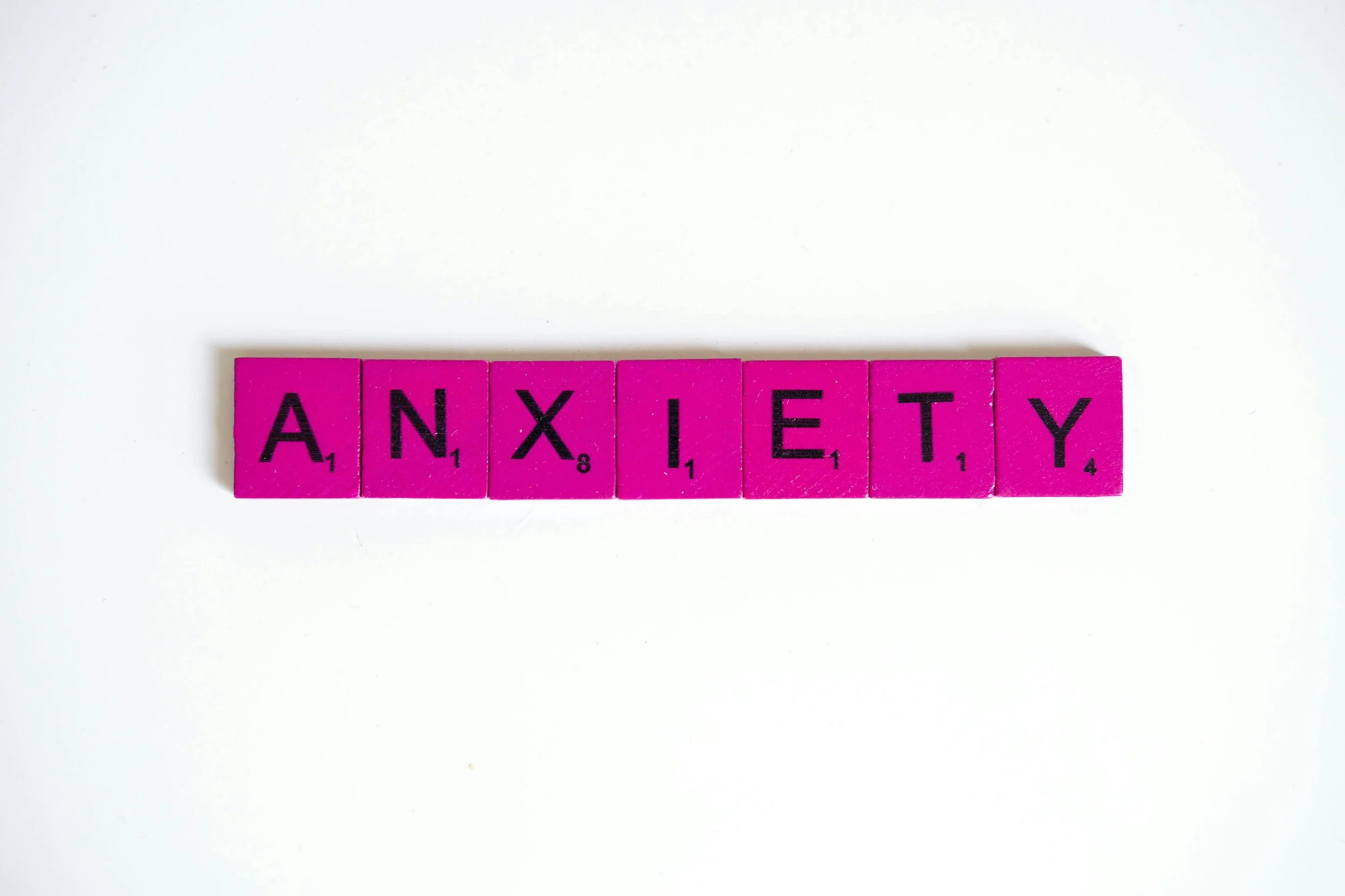 Understanding Anxiety Therapy: Finding Calm in a Busy Mind