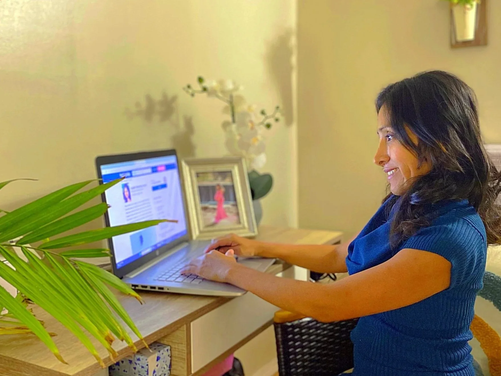 If you need support for anxiety, grief, or life transitions, therapy with Lizbeth Valencia-Lucero can help you navigate the healing process. Serving clients virtually in NY and PA.