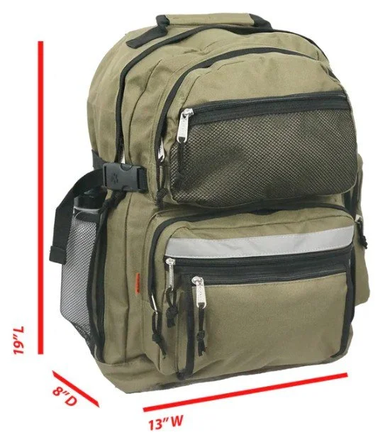 Basic CERT Kit — PrepareSmart