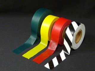 Triage Tape Set