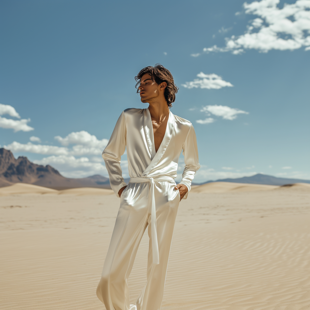 nomihomiee_ethnic_male_model_wearing_2_piece_silk_pajama_set__43de3ad9-018b-40c0-9e40-2f8280ca6c67_2.png
