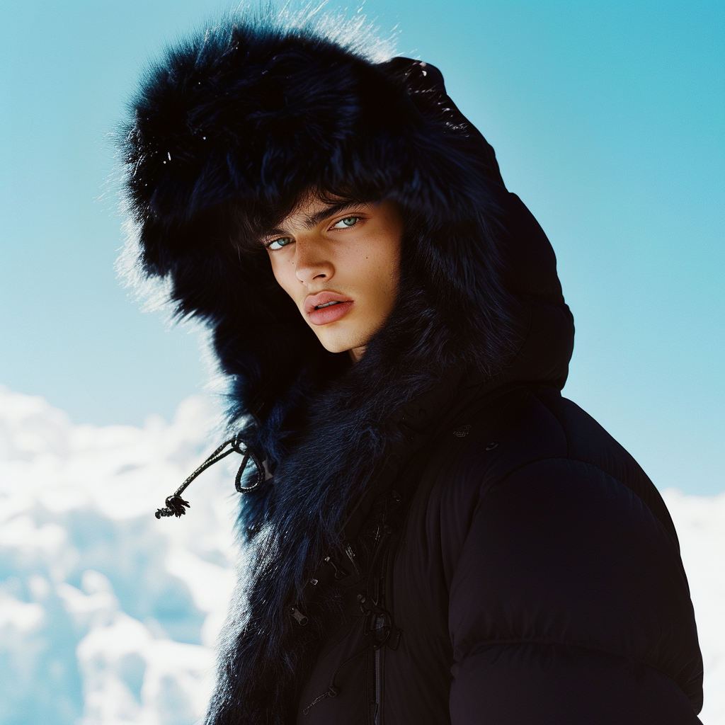 nomihomiee_male_model_wearing_black_puffer_coat_with_fur_hood_a8854973-9524-4c11-829b-b9100284835e_3.png