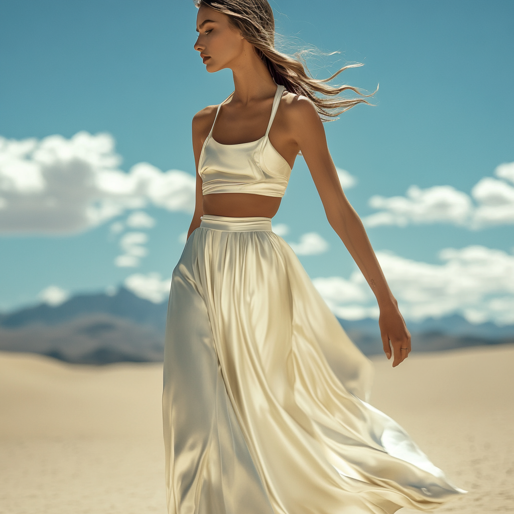 nomihomiee_model_walking_wearing_silk_skirt_and_plain_tank_to_a6e3328f-f6b1-40a5-bacc-97987f7cf579_0.png