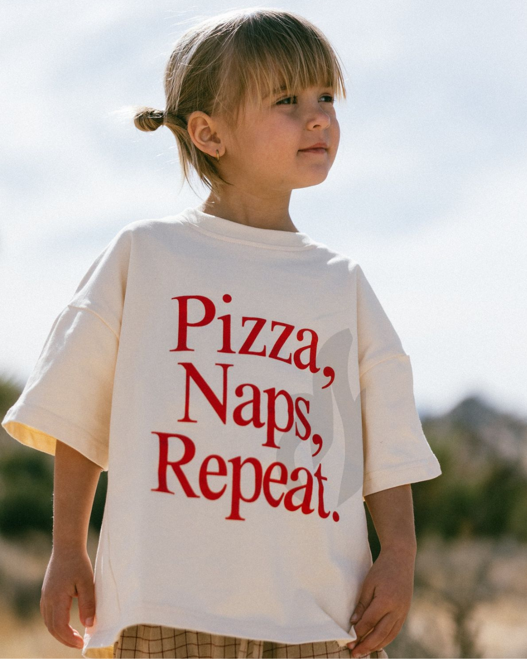 Napolitana T-shirt