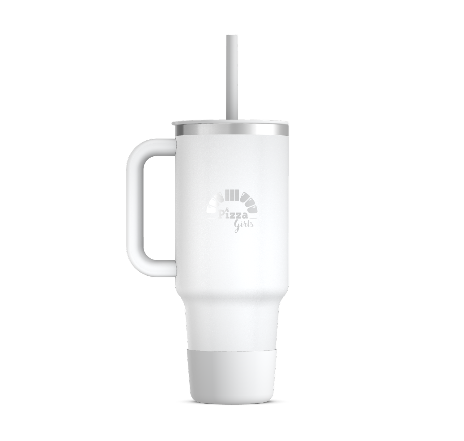 PG 40 oz Travel Tumbler
