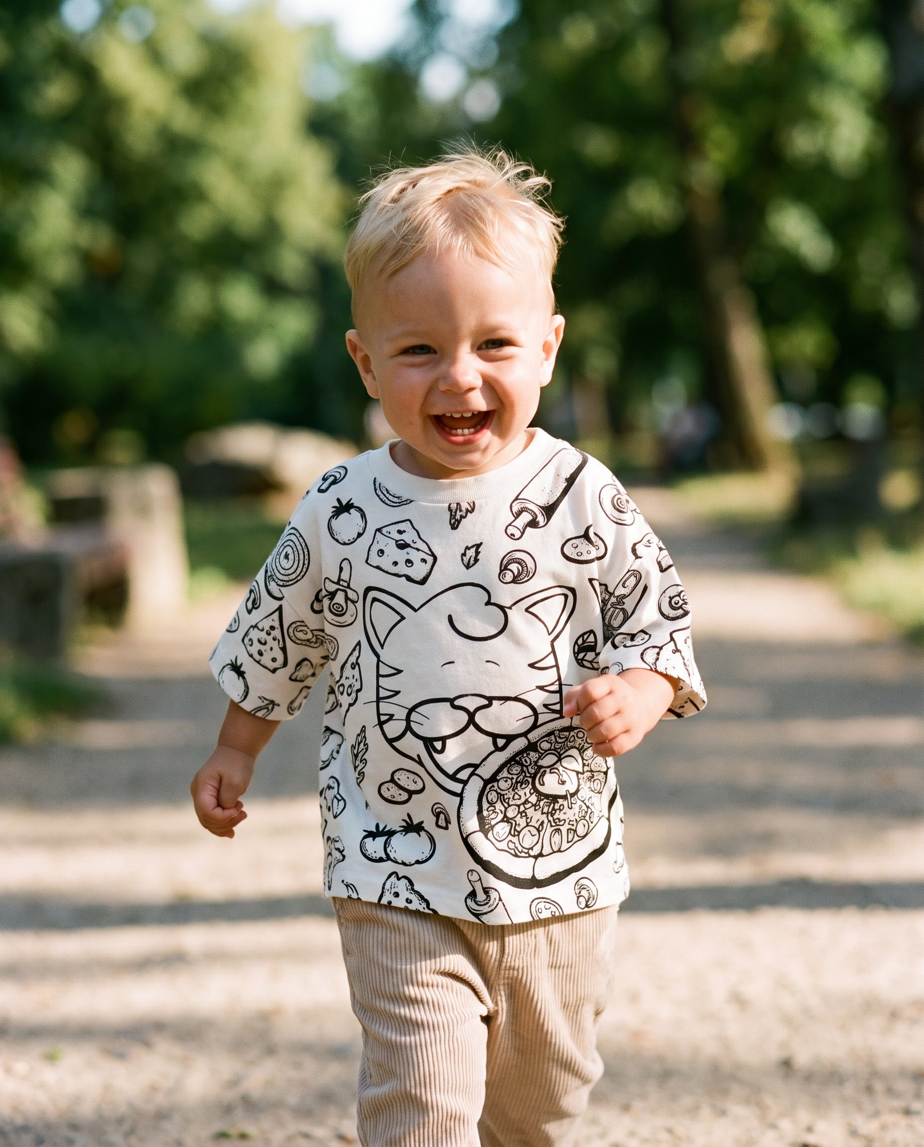 Bambini T-shirt