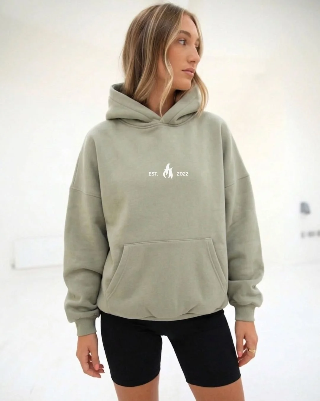 Signature Hoodie