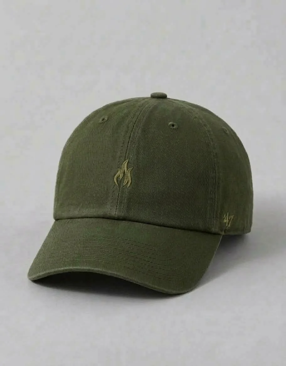 PG Baseball cap