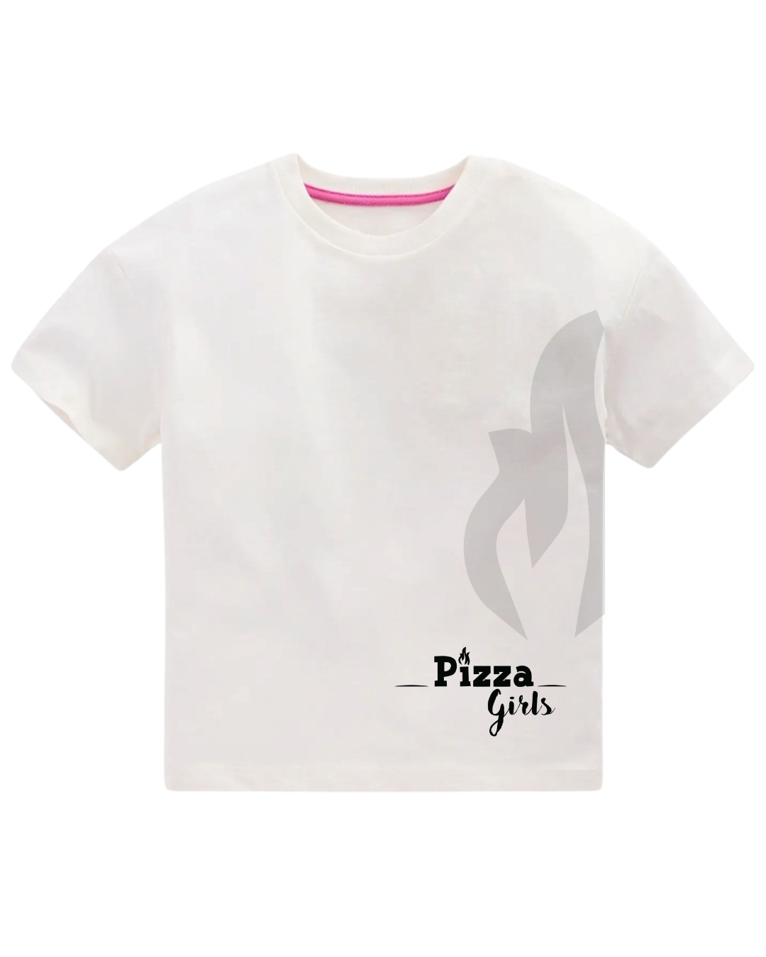 Flame T-shirt