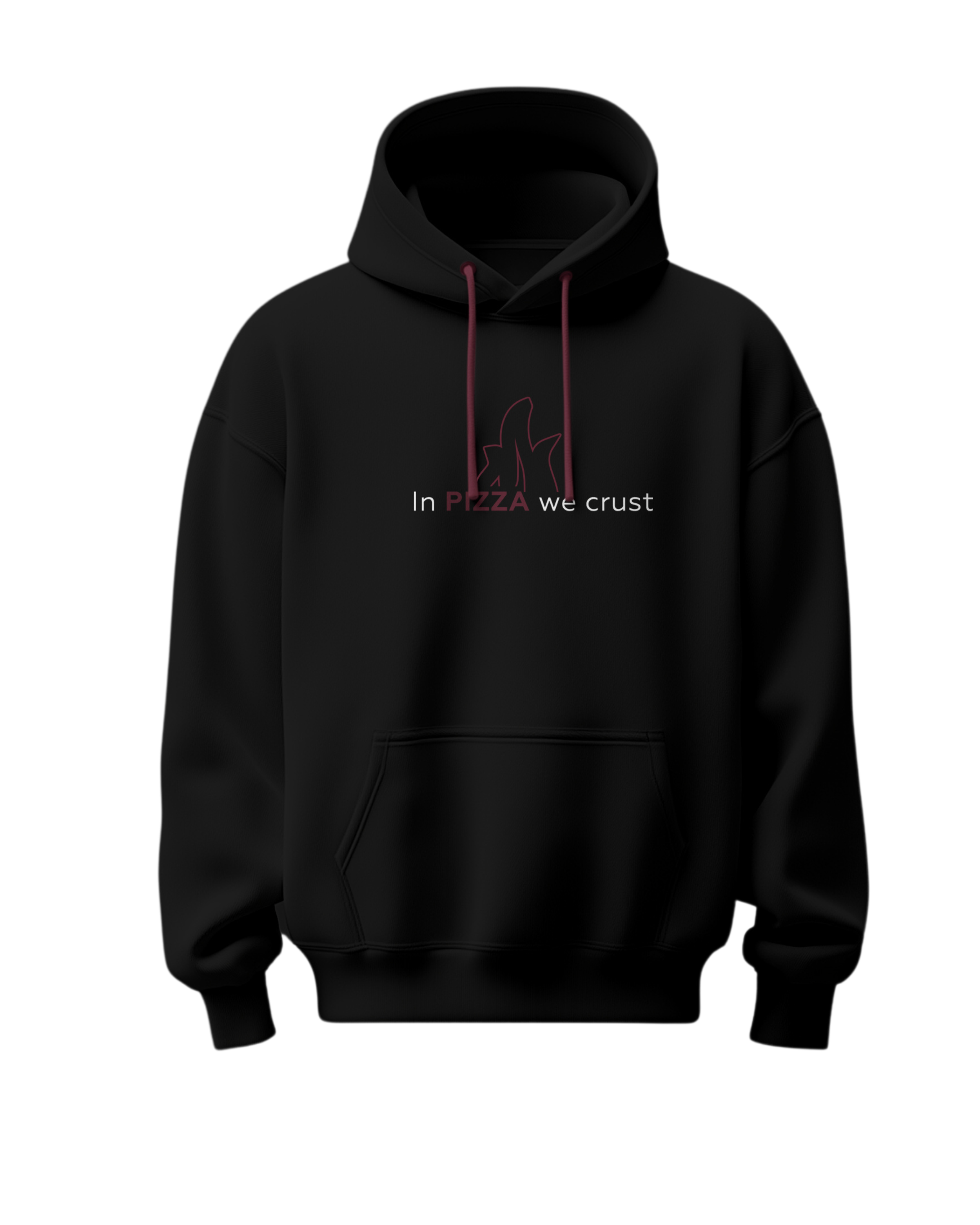 The PG Hoodie