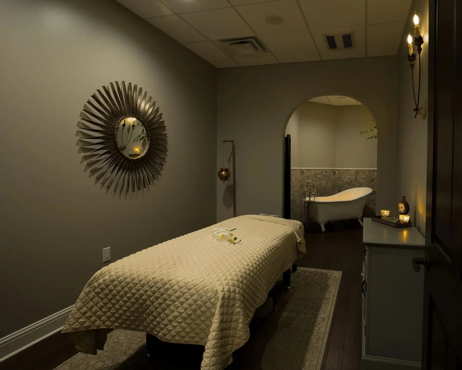 Massage Schools In Grand Rapids Mi