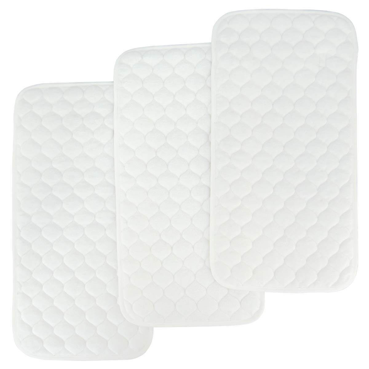 Waterproof Cotton Changing Pads