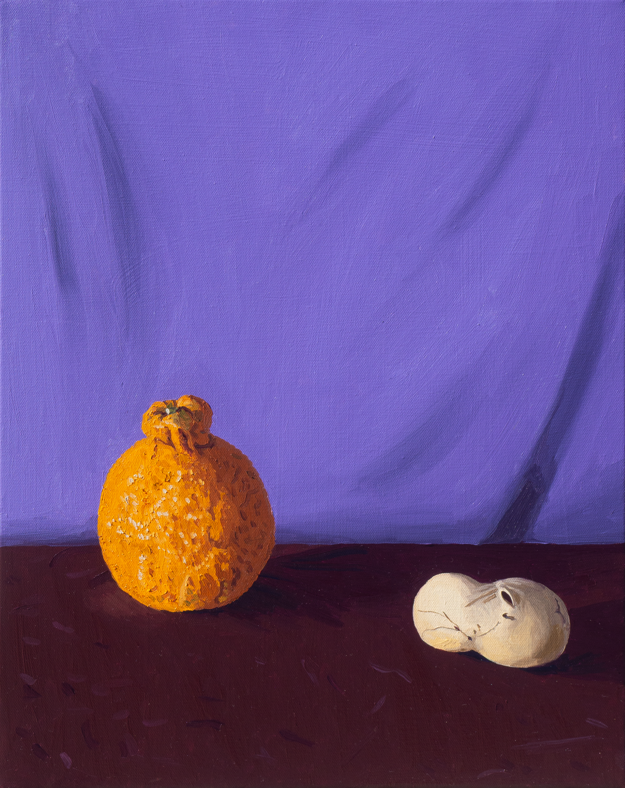 Sumo and Oak Apple, 2026