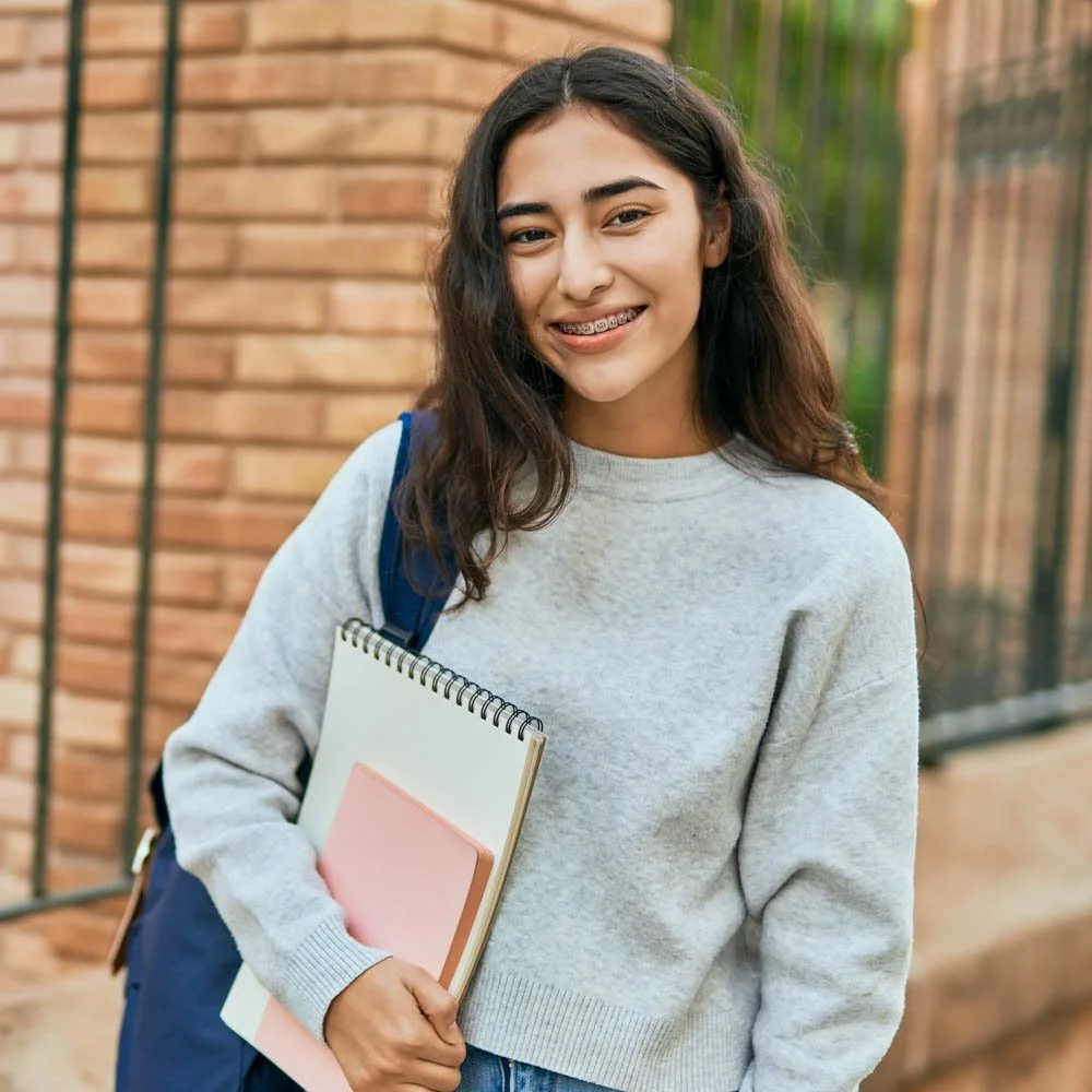 School Refusal and Anxiety in High-Achieving Teens: When to Consider Intensive Support