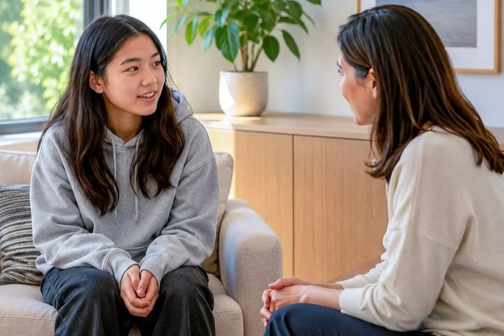 Teen Anxiety Treatment in Menlo Park: A Parent’s Guide to Recognizing and Addressing Anxiety