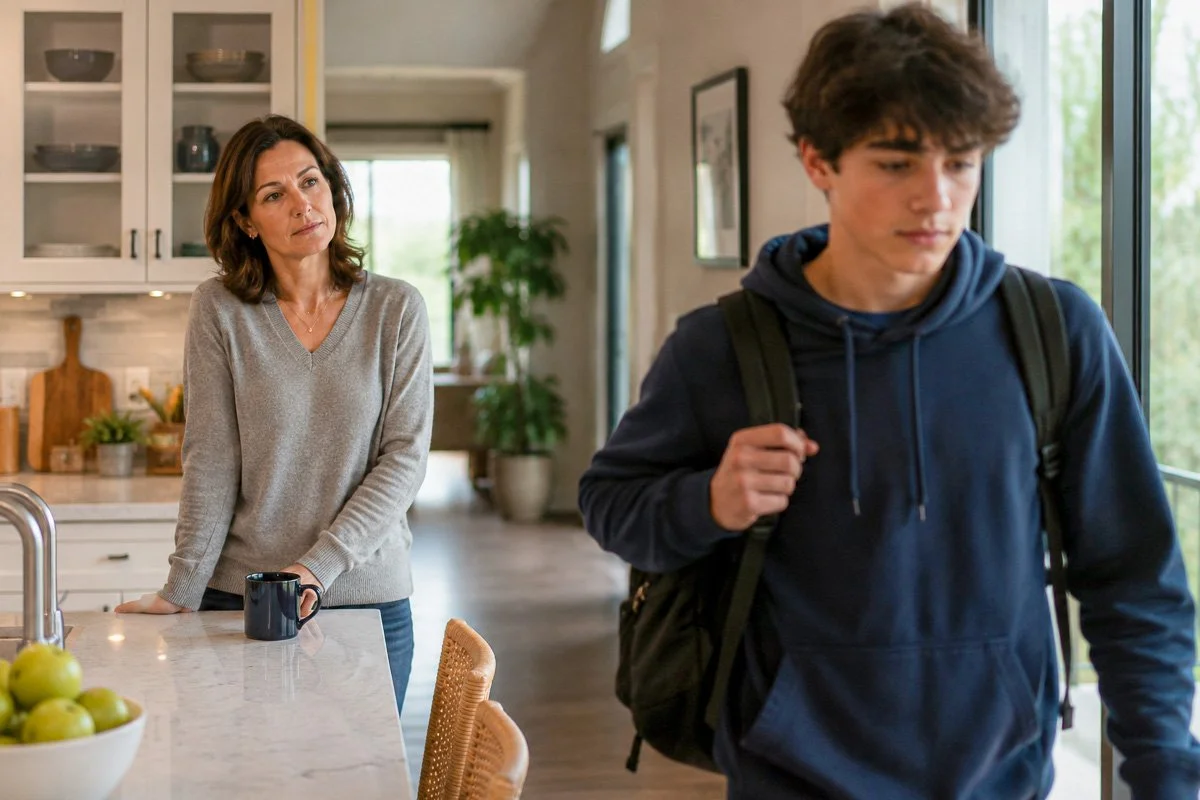 Teen Substance Abuse in San Mateo County: 5 Warning Signs Every Parent Should Know