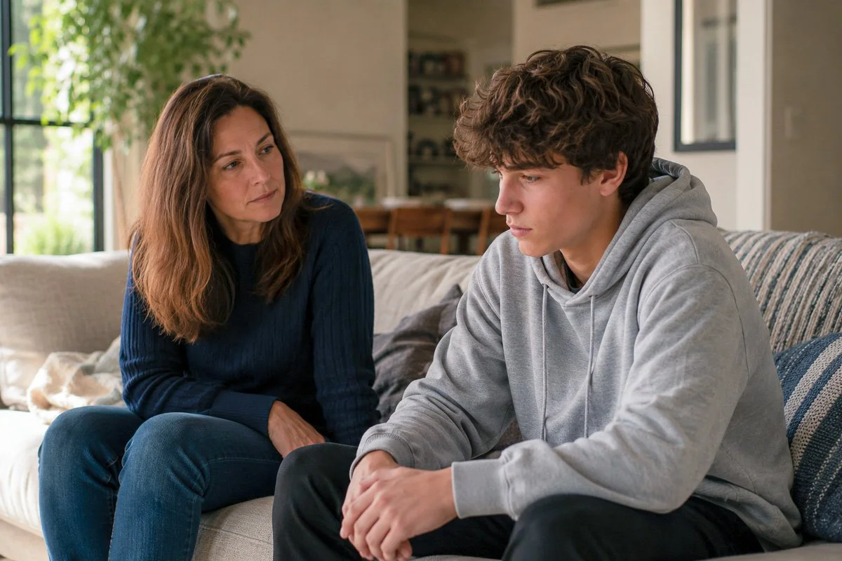 Teen Alcohol Use: Signs, Risks &amp; What Parents Can Do