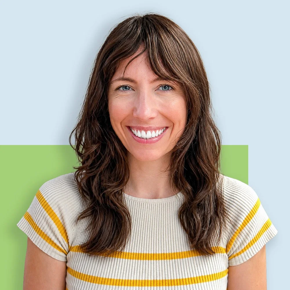 Alisa Rose Healy, AMFT, adolescent therapist at Guide Behavioral Health in Menlo Park
