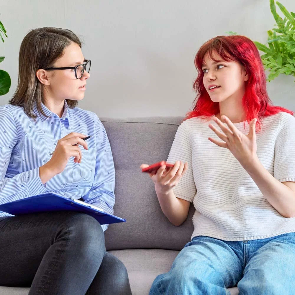 Teen IOP vs. PHP: How to Choose the Right Level of Care in Silicon Valley