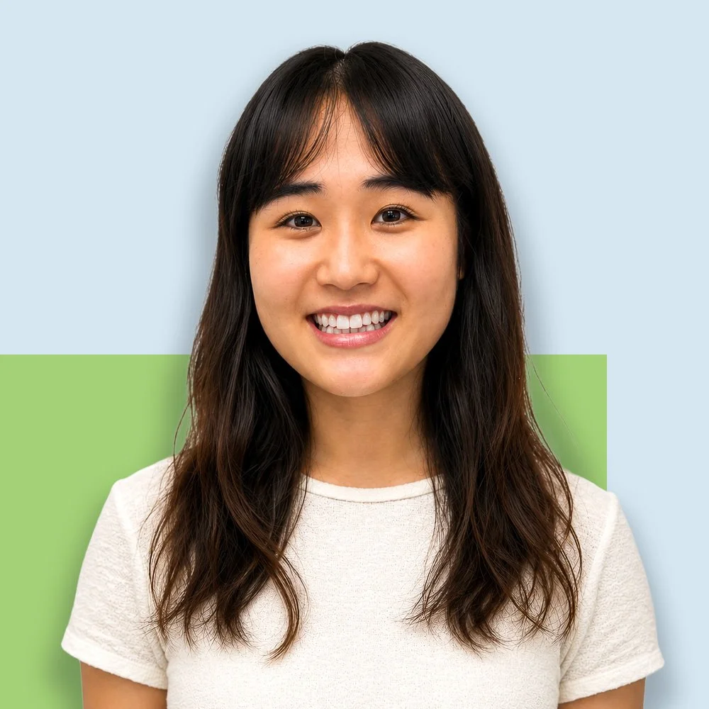 Miyu Kuboi, Administrative Coordinator at Guide Behavioral Health supporting teens and families in Menlo Park.