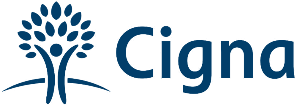 Cigna Insurance Logo