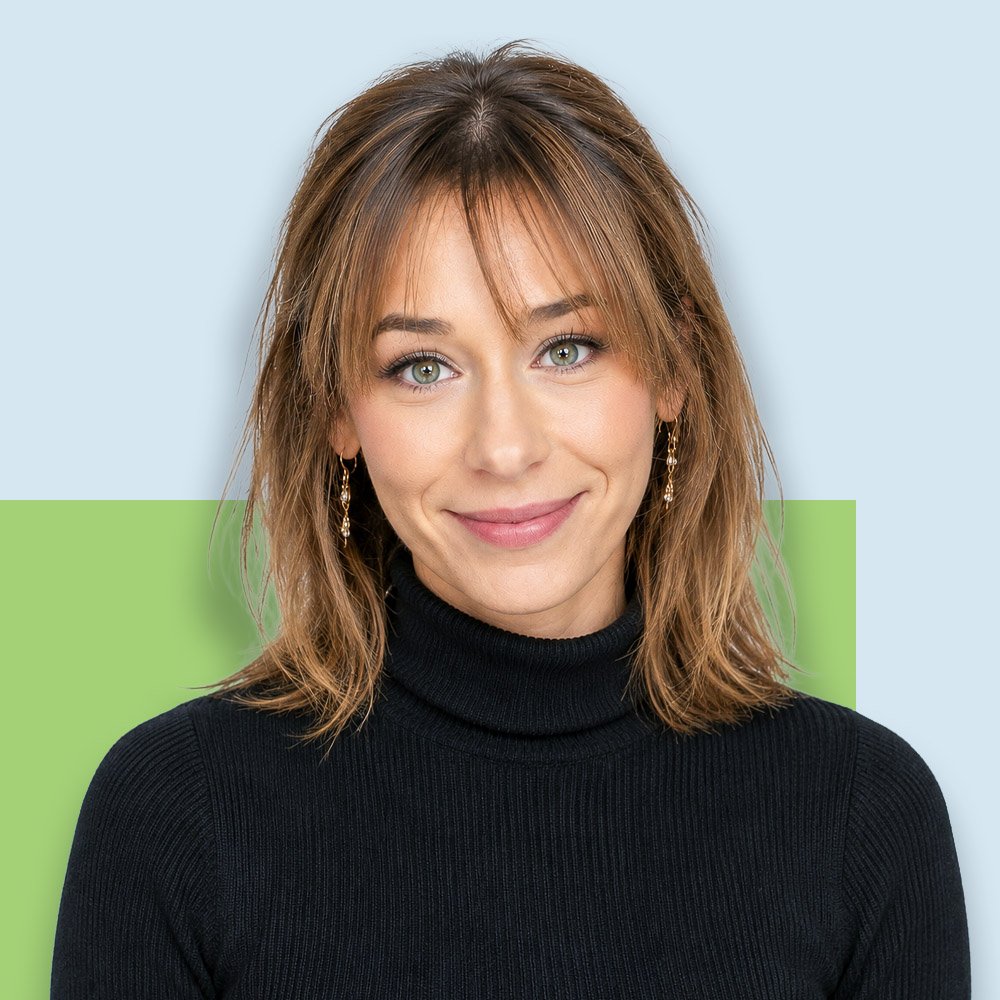 Stephanie Samson, Intensive Care Coordinator at Guide Behavioral Health in Menlo Park