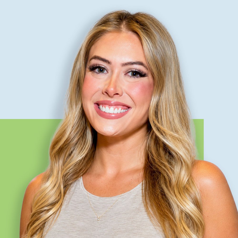 Emily McMonigle, adolescent therapist at Guide Behavioral Health in Menlo Park