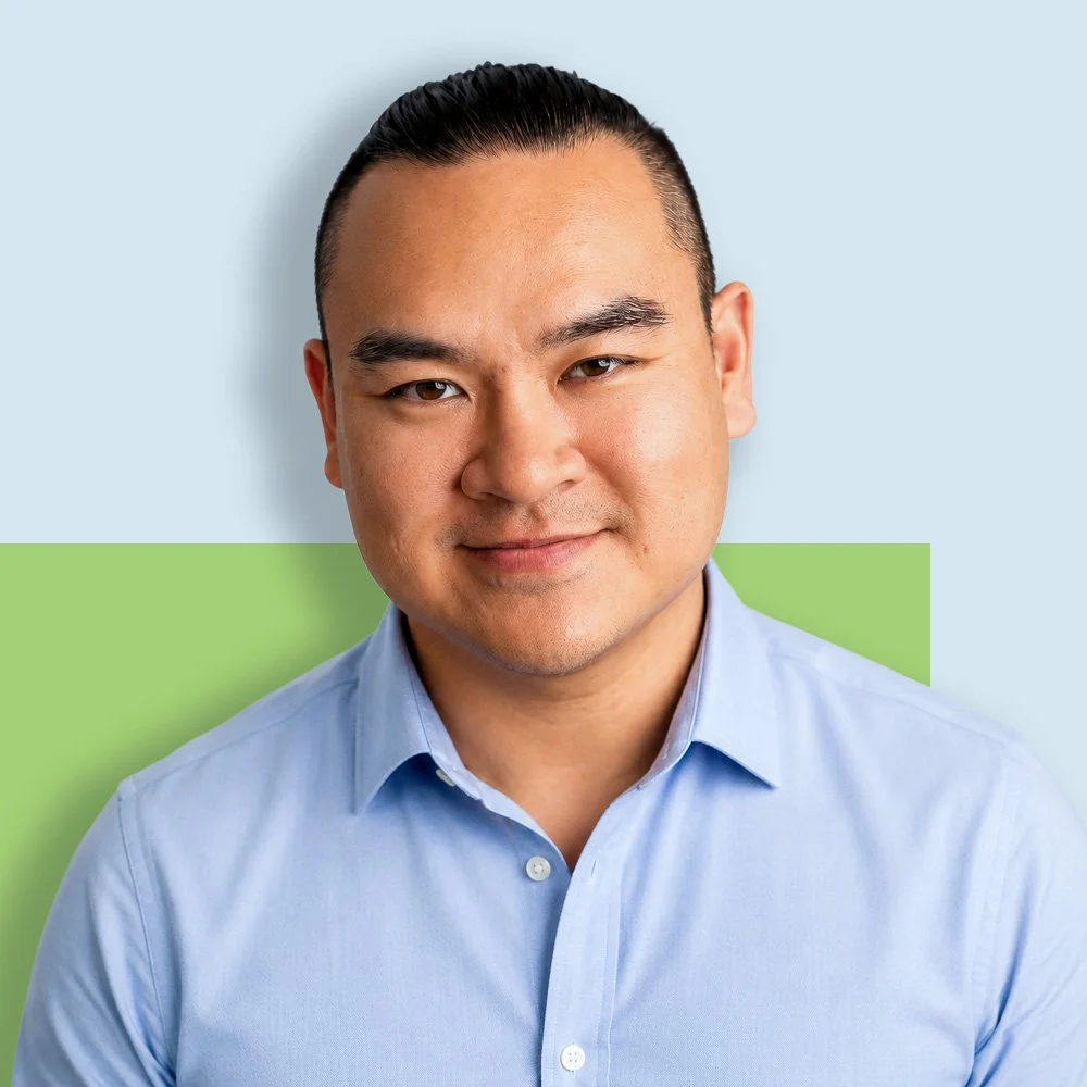 Bryan Nguyen, Chief Clinical Officer at Guide Behavioral Health in Menlo Park