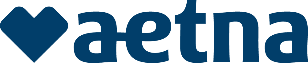 Aetna Insurance Logo