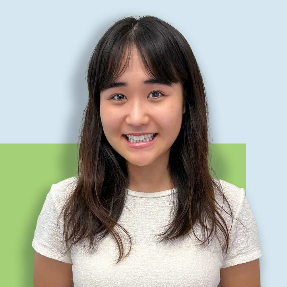 Miyu Kuboi, Administrative Coordinator at Guide Behavioral Health supporting teens and families in Menlo Park.