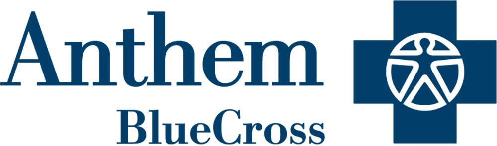 Anthem Blue Cross Logo