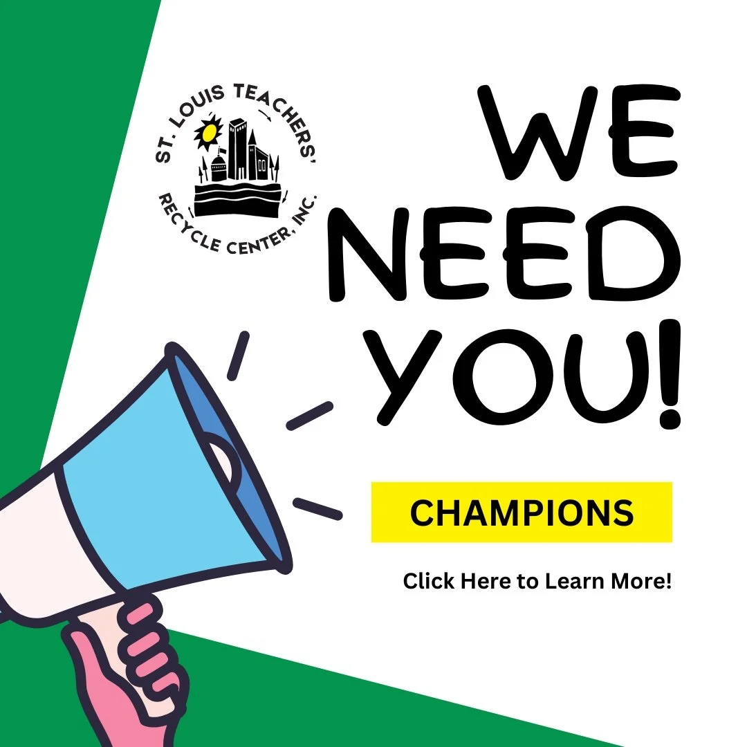 Volunteer with Us