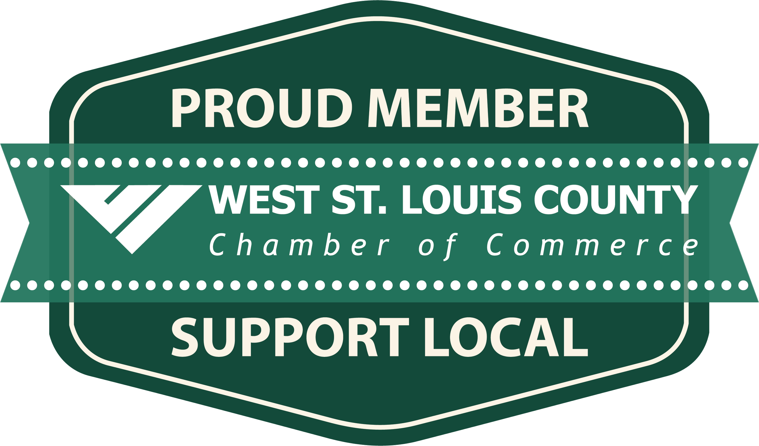 West County Chamber of Commerce Member