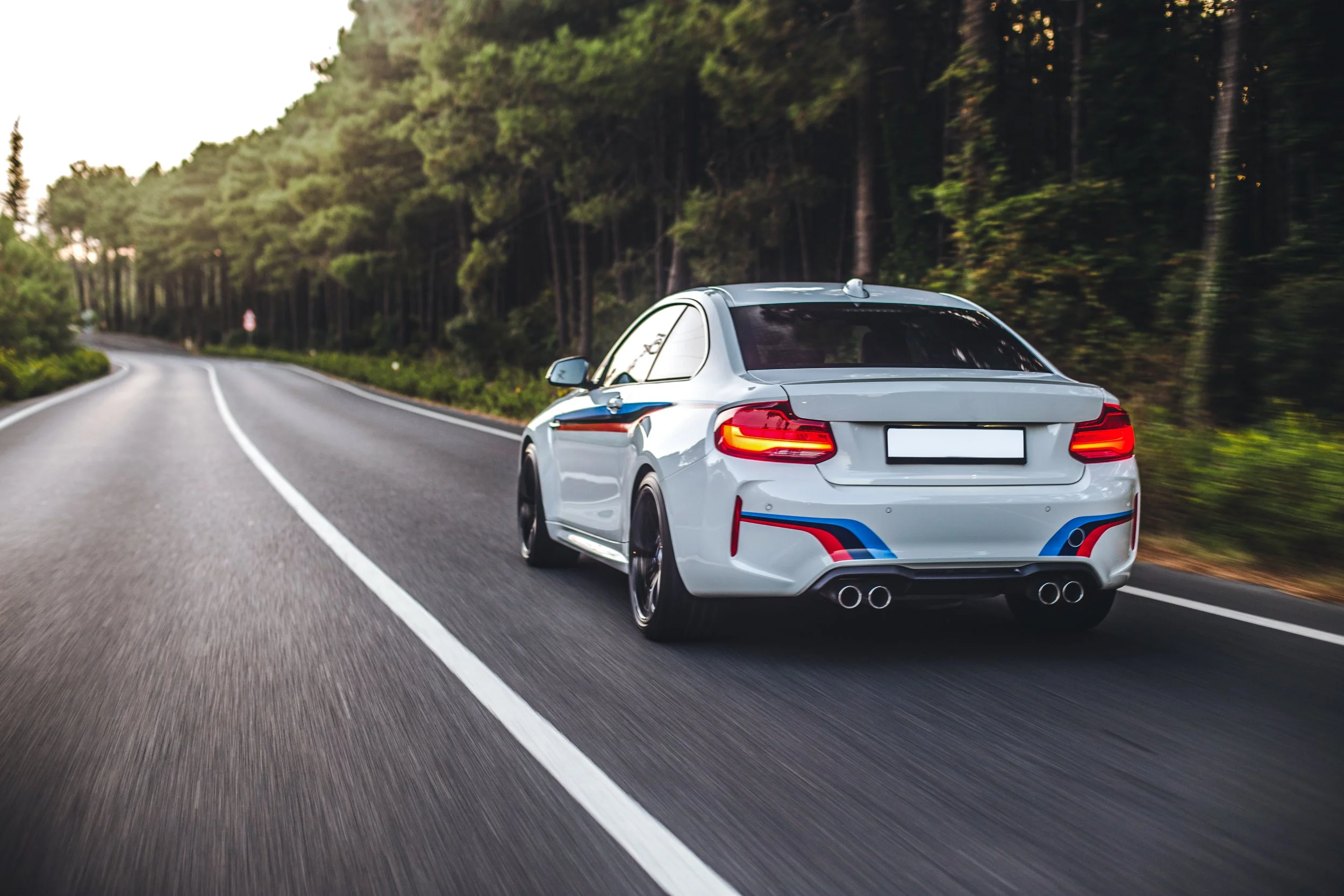 The Vancouver Driver's Manifesto: Surviving the Wet Coast&nbsp;