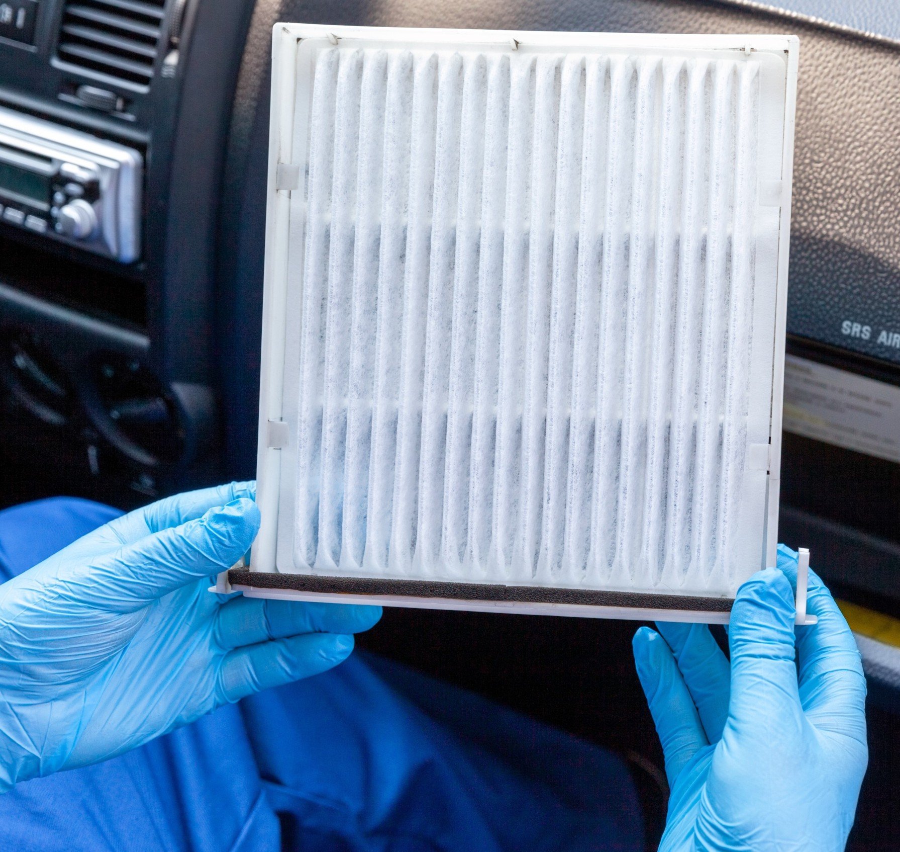 Why Your Car Smells Like A Wet Dog?&nbsp;