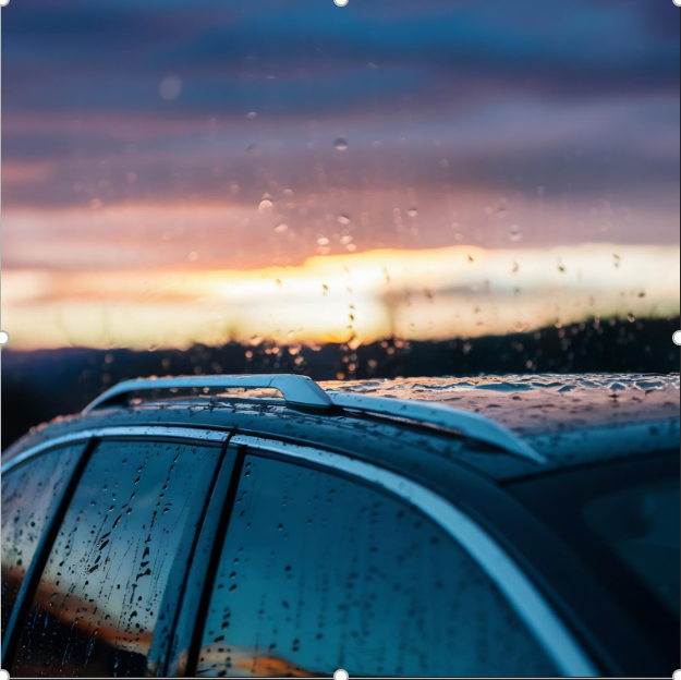 The Audi Sunroof Drain Crisis: Don't Let Rain Fry Your Electronics&nbsp;