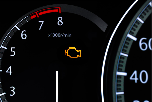 Check Engine Lights and Emissions&nbsp;