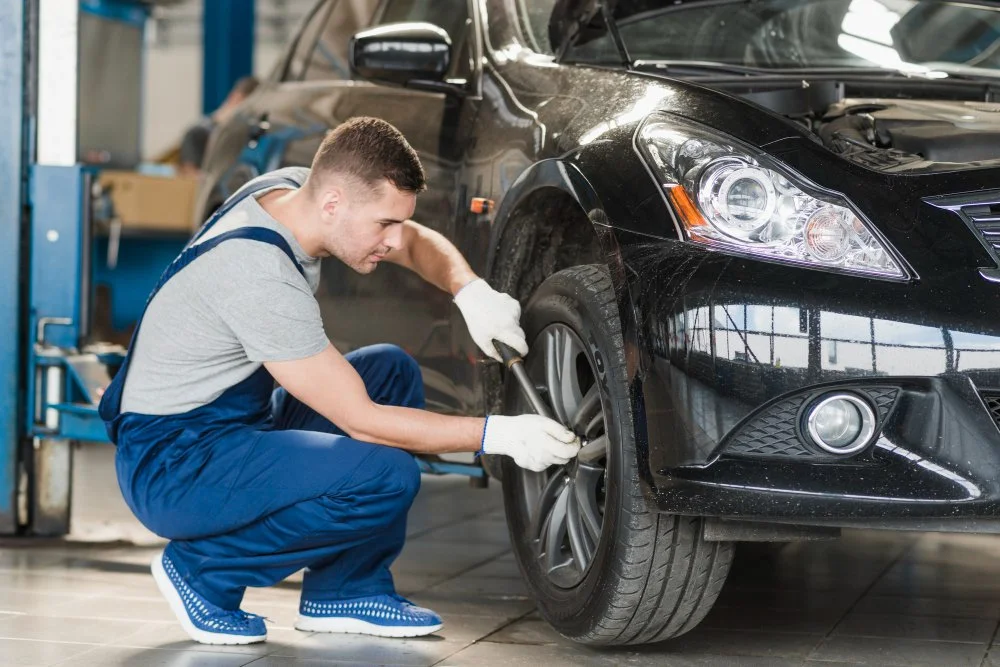 Before You Hit the Highway: How to Get Your Car Road Trip Ready This Summer&nbsp;