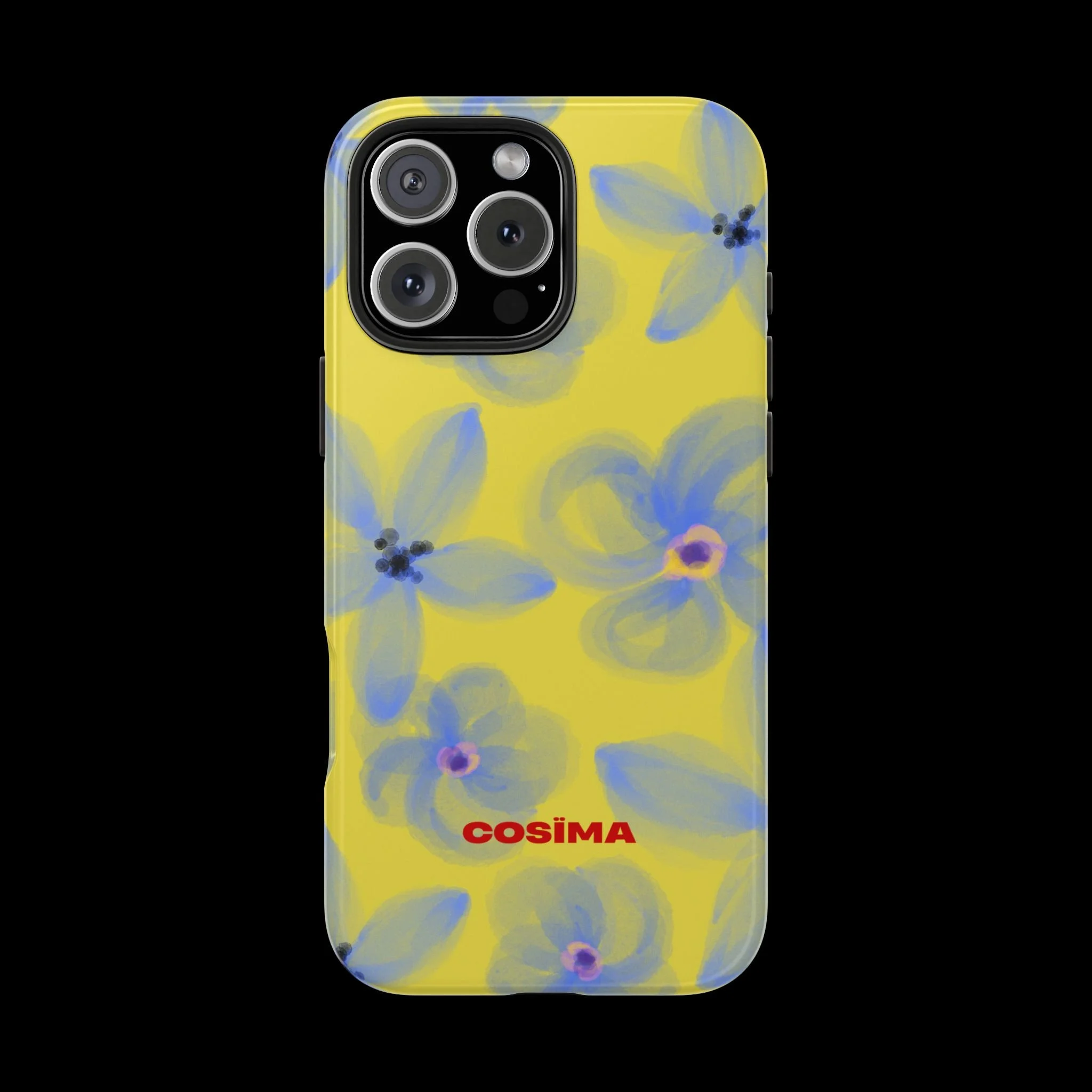 SCOTTÏE Core Case
