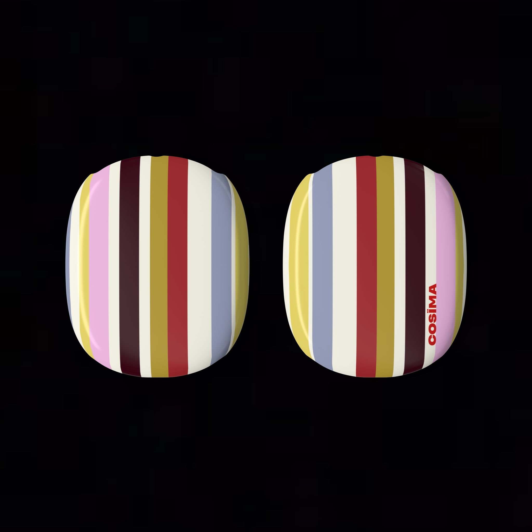 ALLEGRA AirPod Max Shells