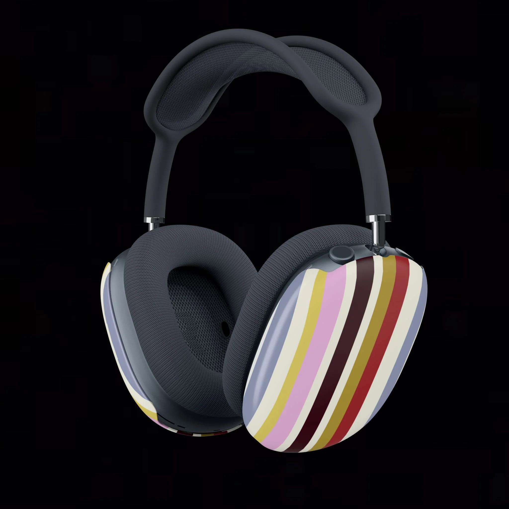 ALLEGRA AirPod Max Shells