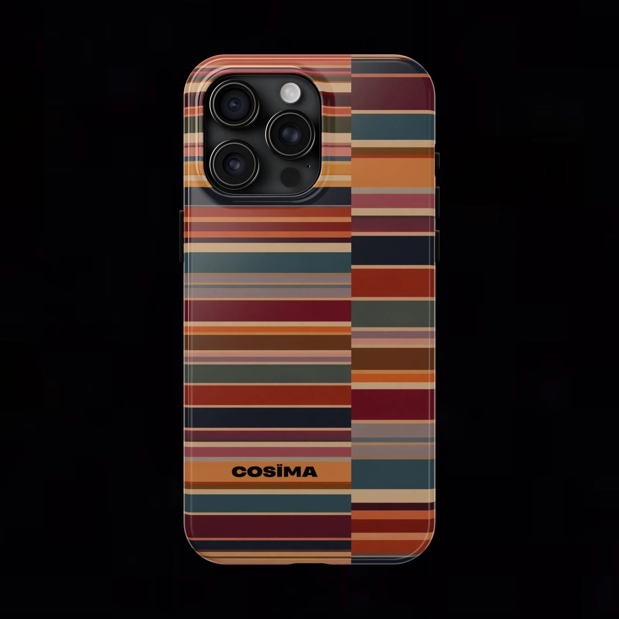 BLYTHE Core Case