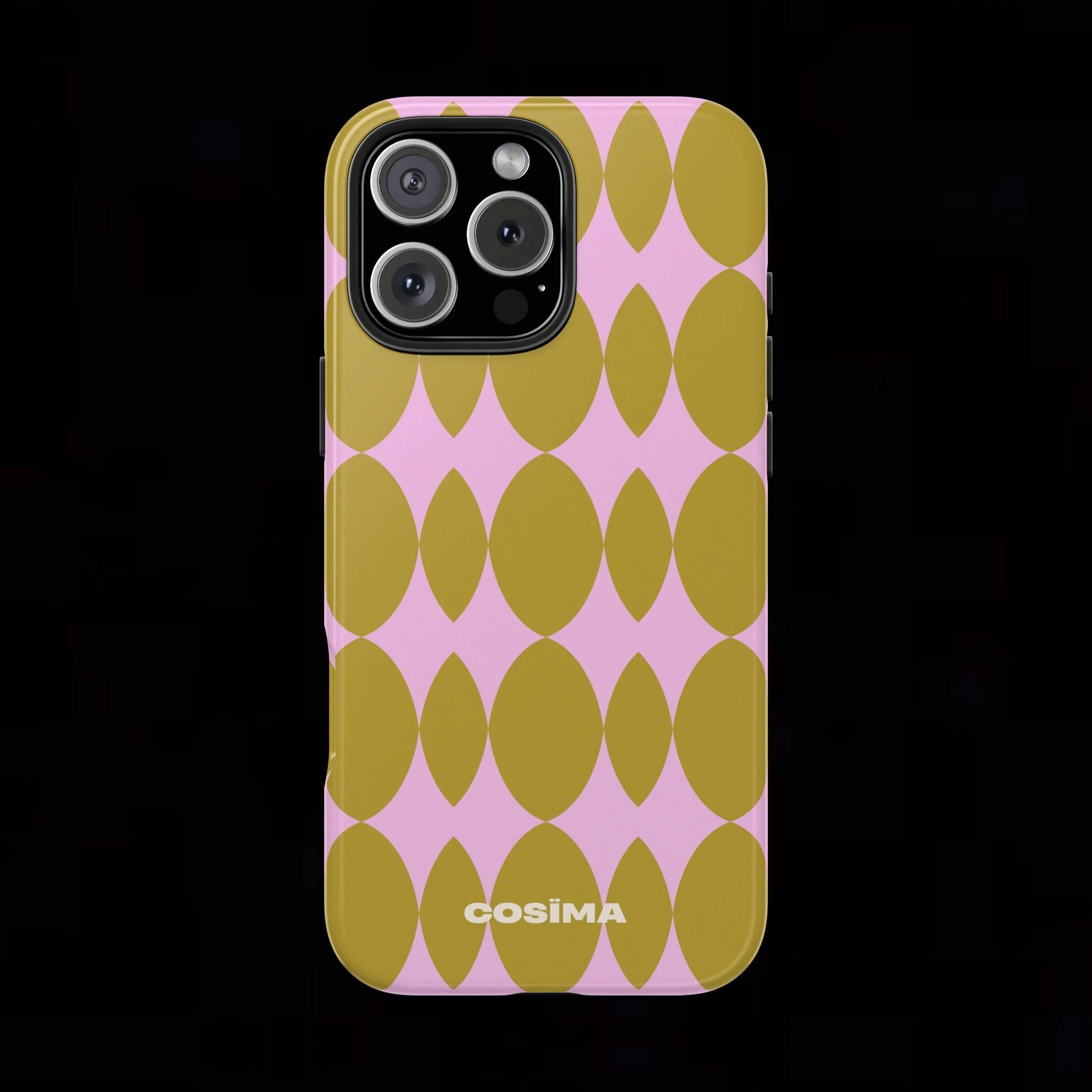 COLETTE Core Case