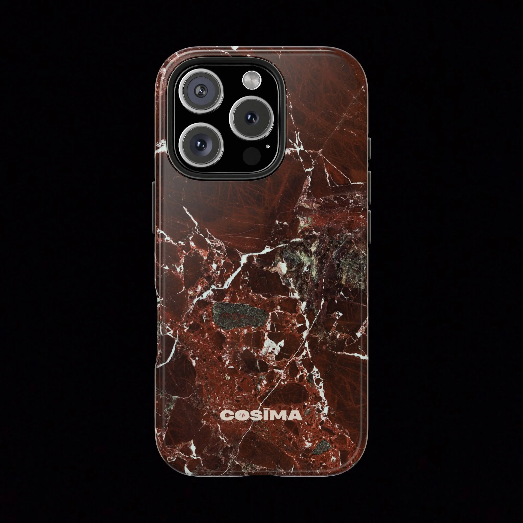 VERA Core Case