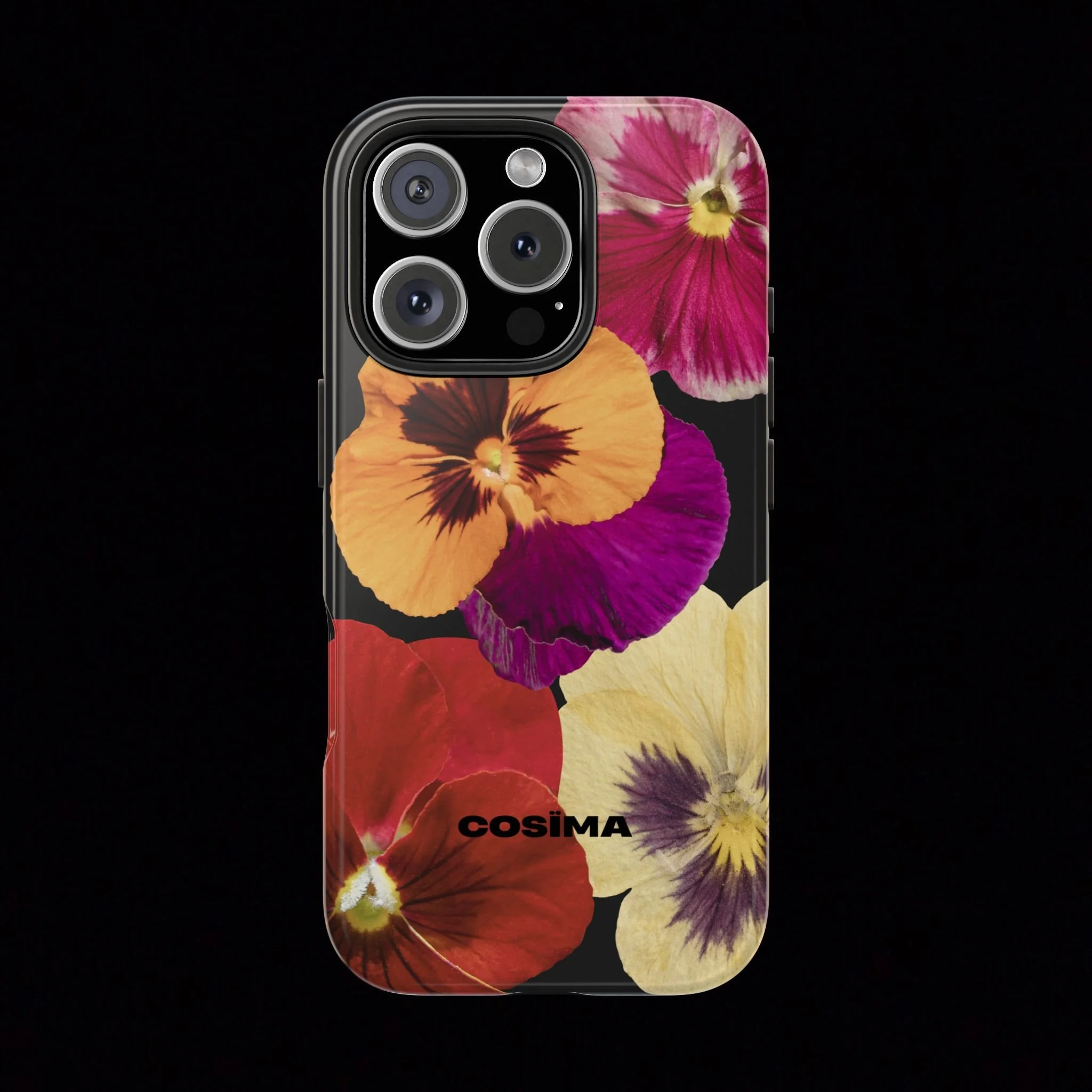 CARMEN Core Case