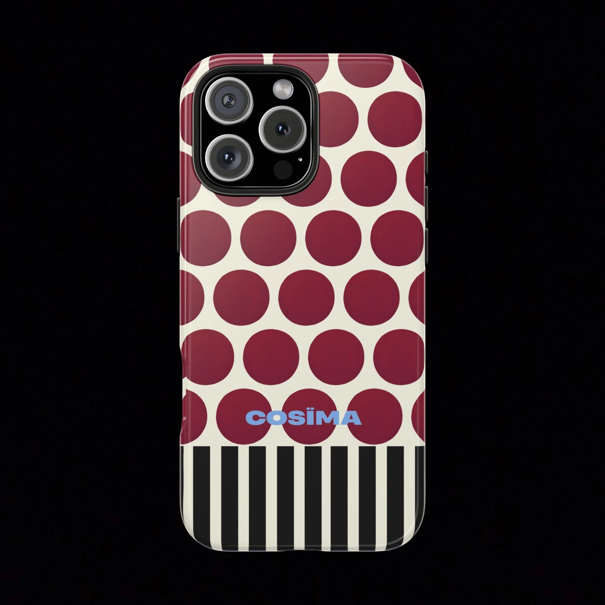 PAZ Core Case