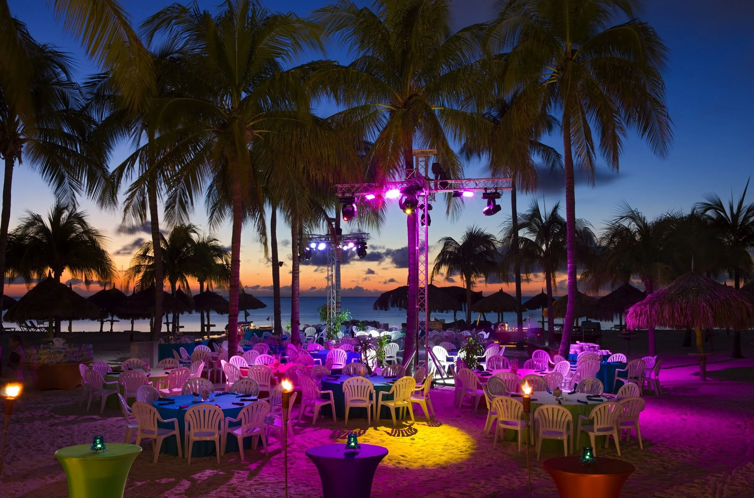 Corinthian Yacht Club (Private Event)
