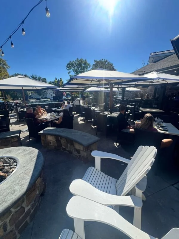 Panache Woodfire Grill