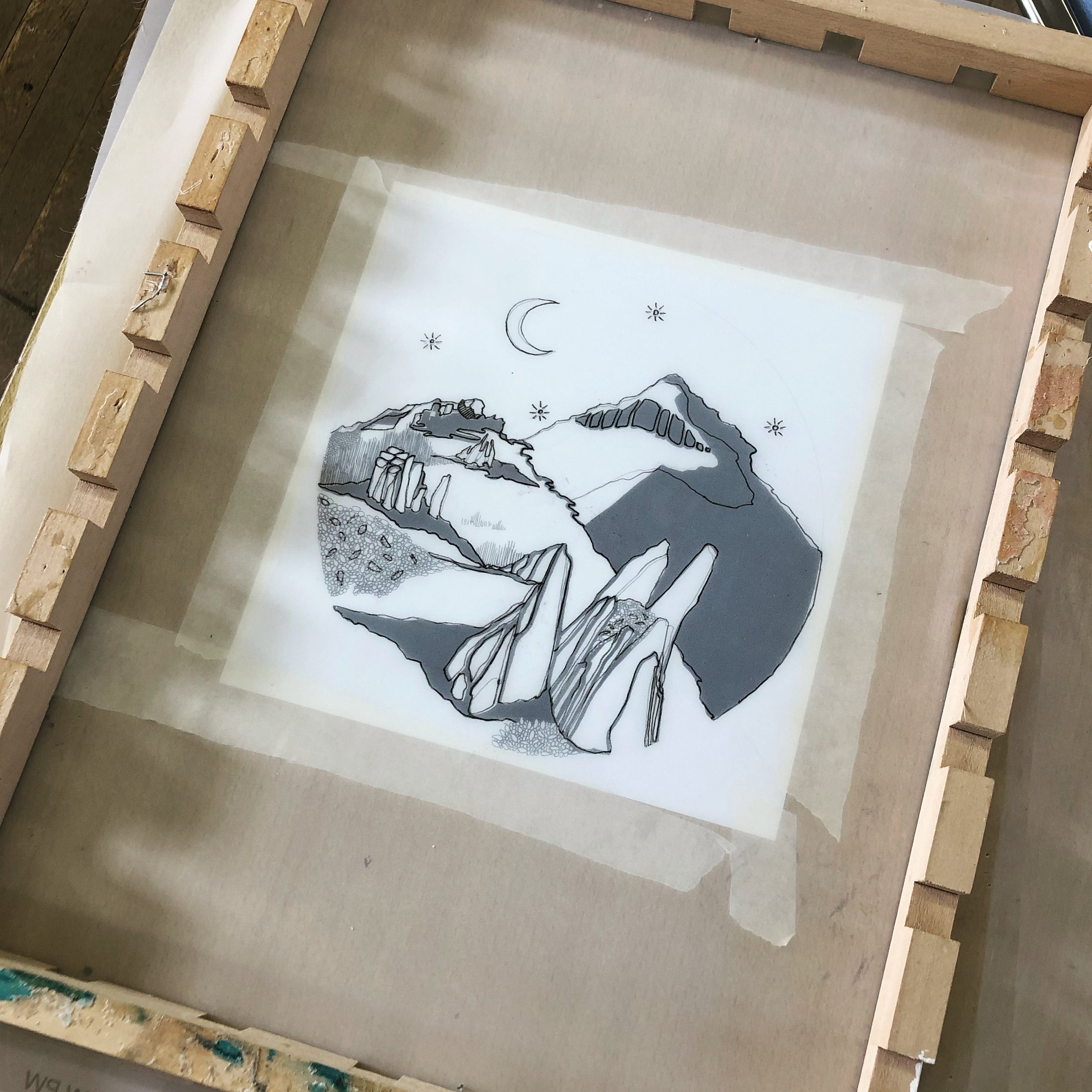 Printmaking